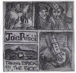 Joe Pesci : Taking Bricks to the Face